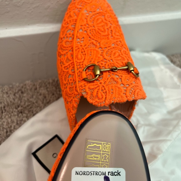 Brande New Gucci sandale . - Picture 5 of 5